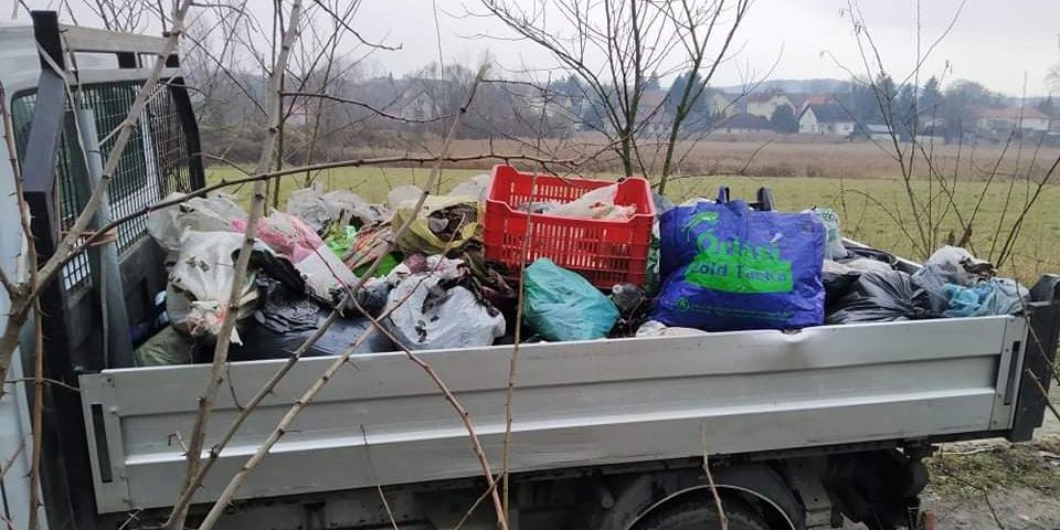 Nyert a város az illegális hulladéklerakók felszámolását célzó pályázaton