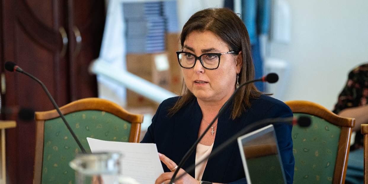 Szívvel-lélekkel a gyermekekért