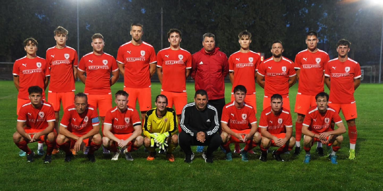 Címvédőként indul a Pilisvörösvári UFC a Téli Tornán