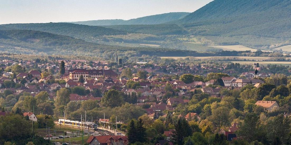 Értékelje Pilisvörösvár fejlődését - kérdőív a városról