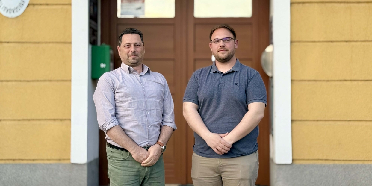 Két elismert szakemberrel bővült a PVKB