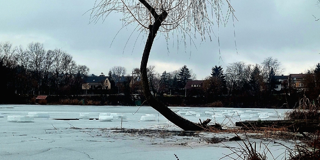 Változékony, téli időjárás előtt állunk