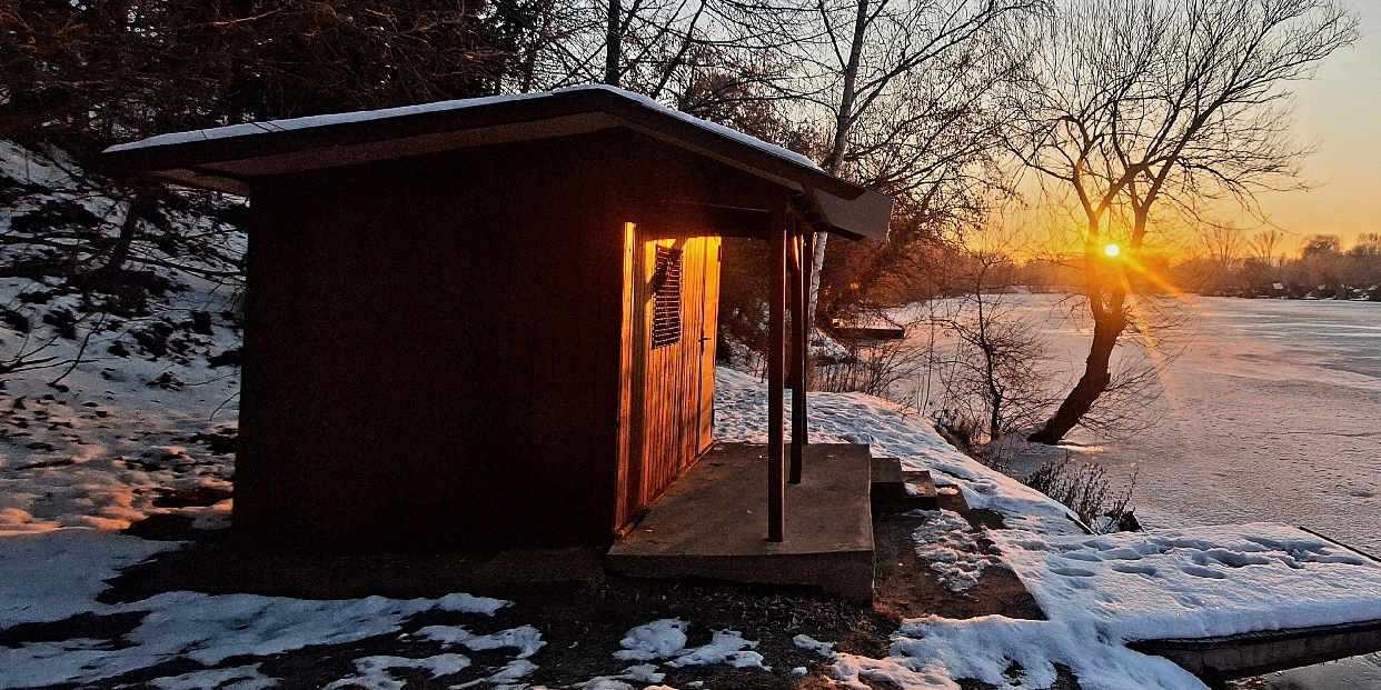Közgyűlést tartott a Pilisvörösvári Horgász Egyesület