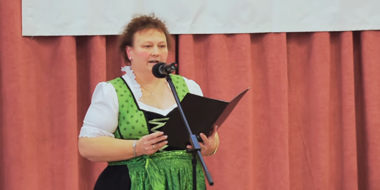 Híd a múlt és a jövő között - interjú Szabóné Bogár Erikával