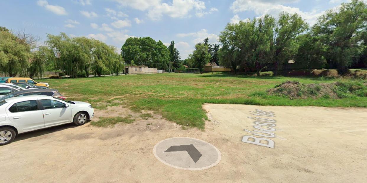  Rendezetté válhat a Búcsú tér és környezete