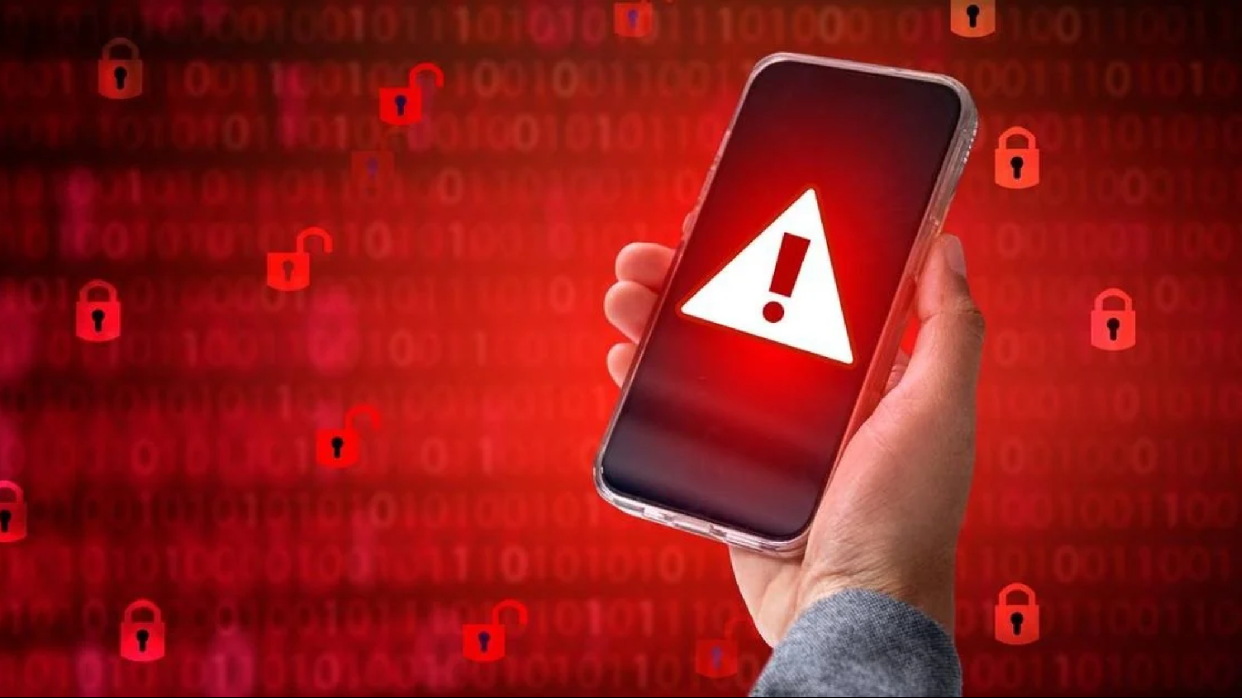 Csaló SMS-ek terjednek a NAV nevében – ne dőljenek be