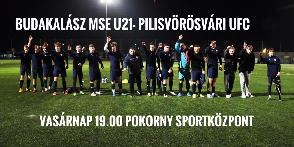 Vasárnap jön a Téli Torna döntője - hajrá, PUFC!