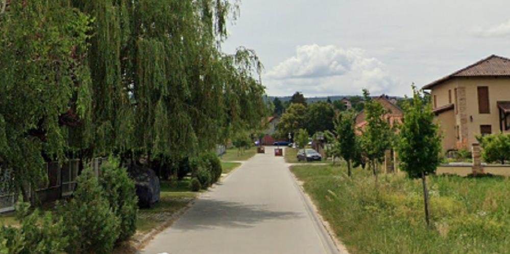 Újabb utcában kezdődik járdaépítés