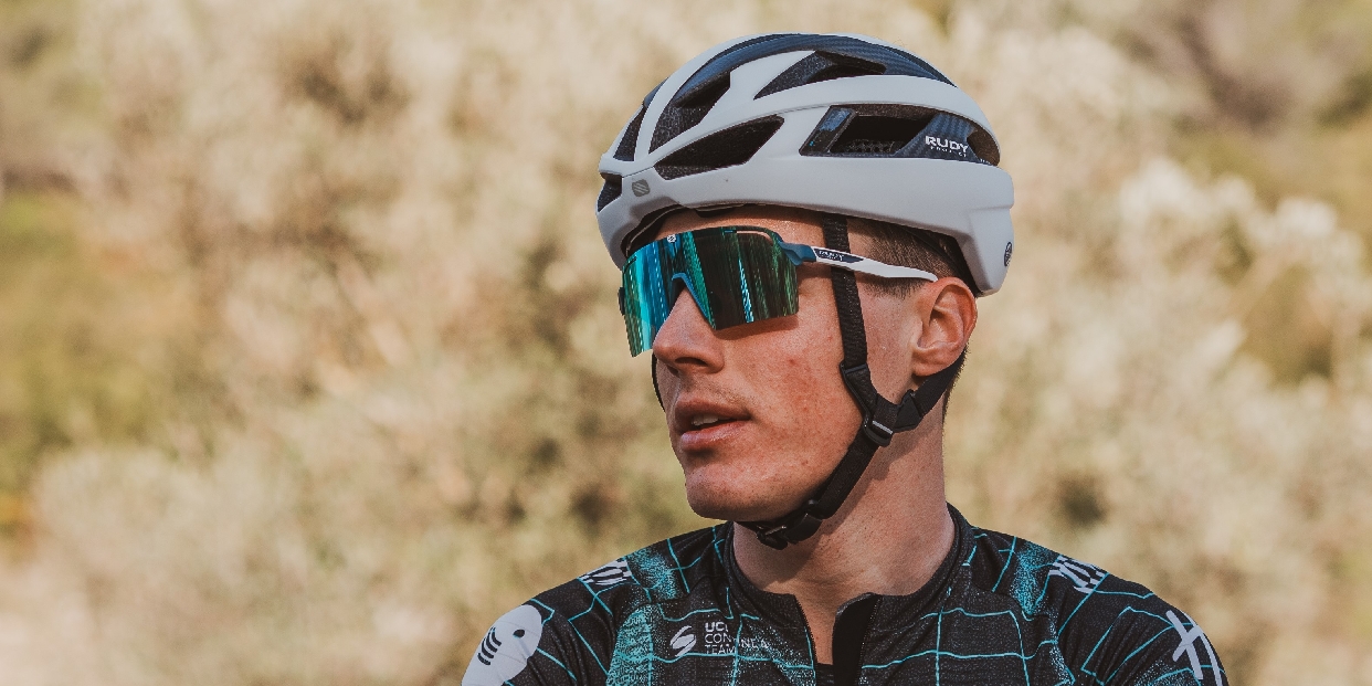 Spanyol napsütés, kemény edzések – Fetter Erik jó formában várja a szezont