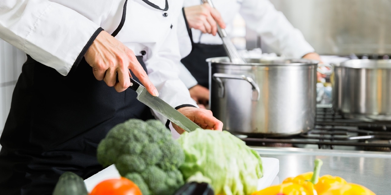 Álláslehetőség - A főzőkonyhára közétkeztetési pénzügyi ügyintézői feladatok ellátására munkatársat keresünk