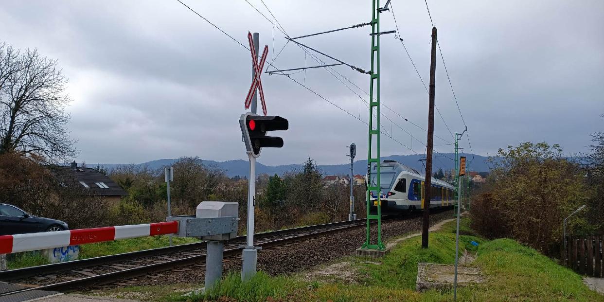  Bankkártyaméretű menetjegyeket vezetett be a MÁV