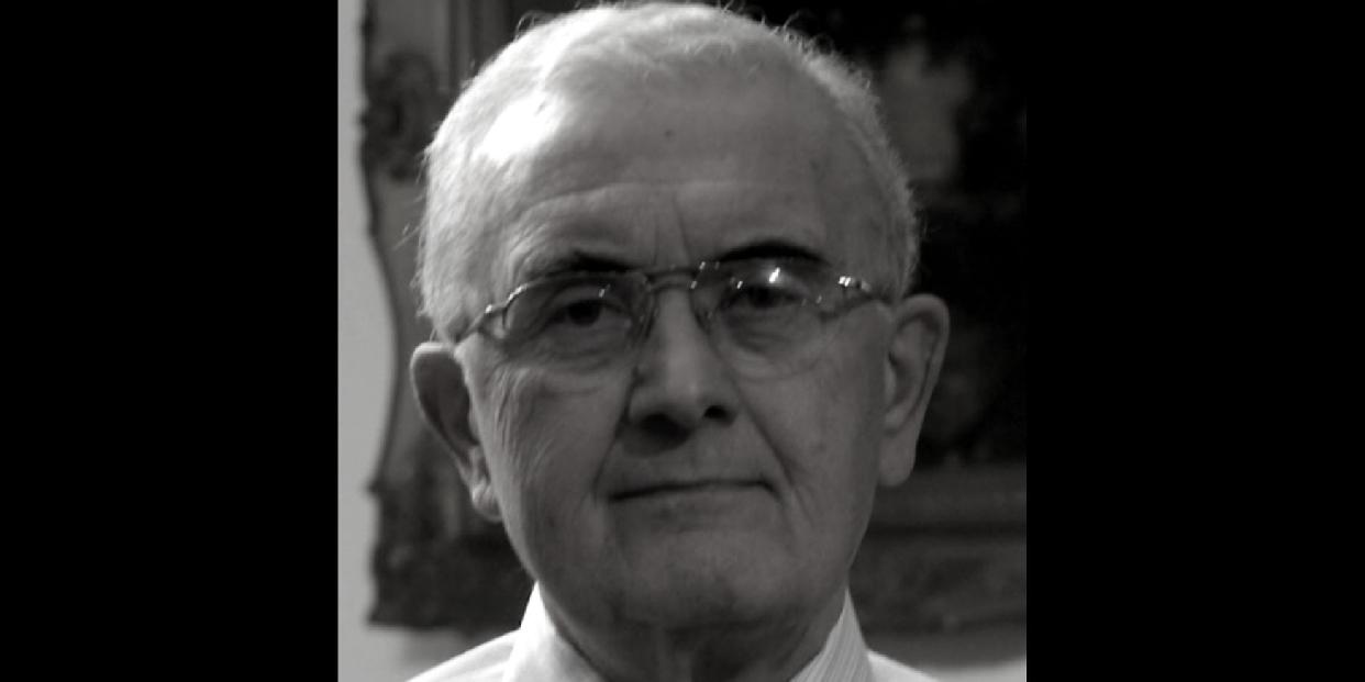 Elhunyt Dr. Hidas István, városunk díszpolgára