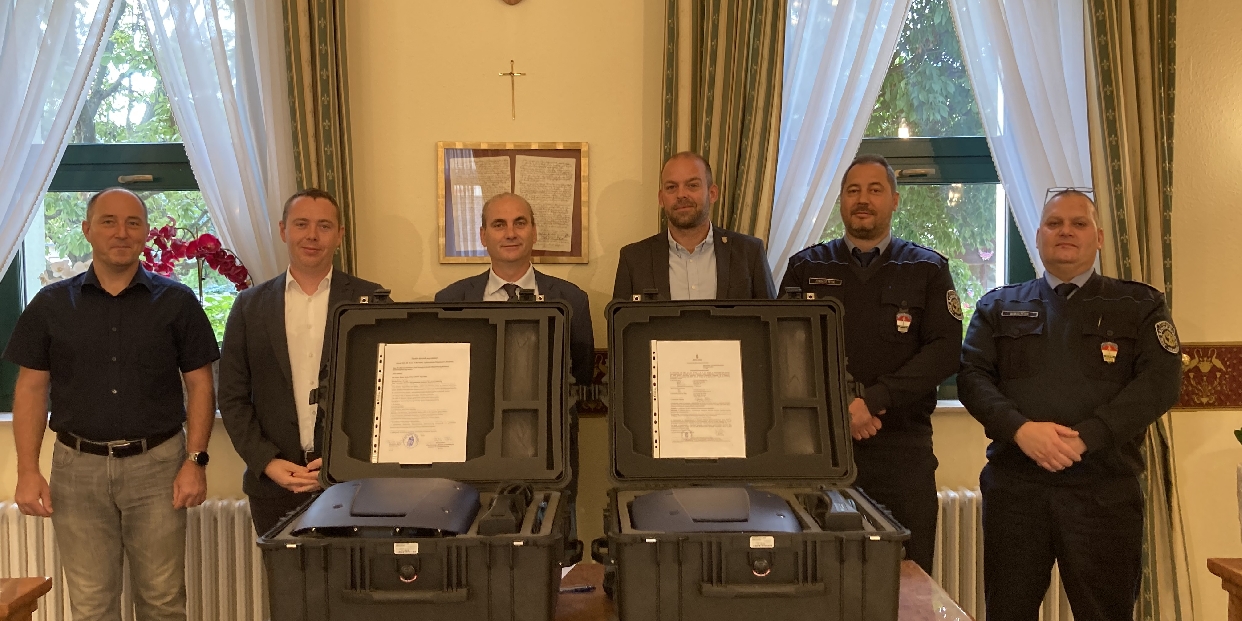 Új fejezet a közlekedésbiztonságban