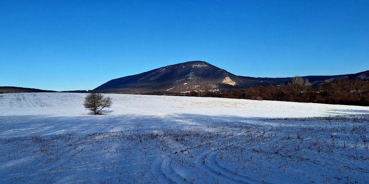 Időjárás-előrejelzés Vörösvárra – havas, hideg hét előtt állunk