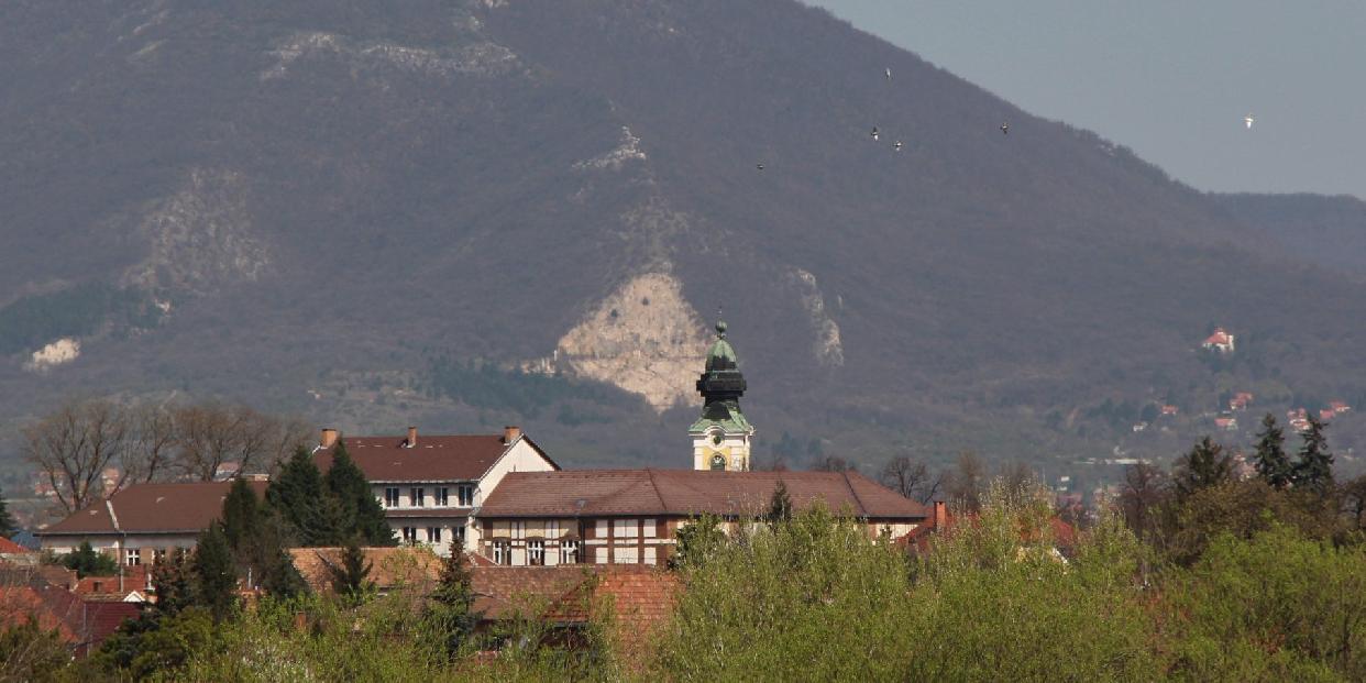 Településkép védelmi rendelet részleges változásáról