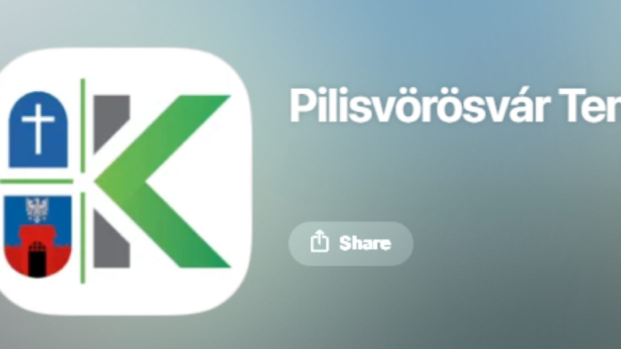 Sírhelykereső alkalmazás segíti a temetőlátogatókat Pilisvörösváron