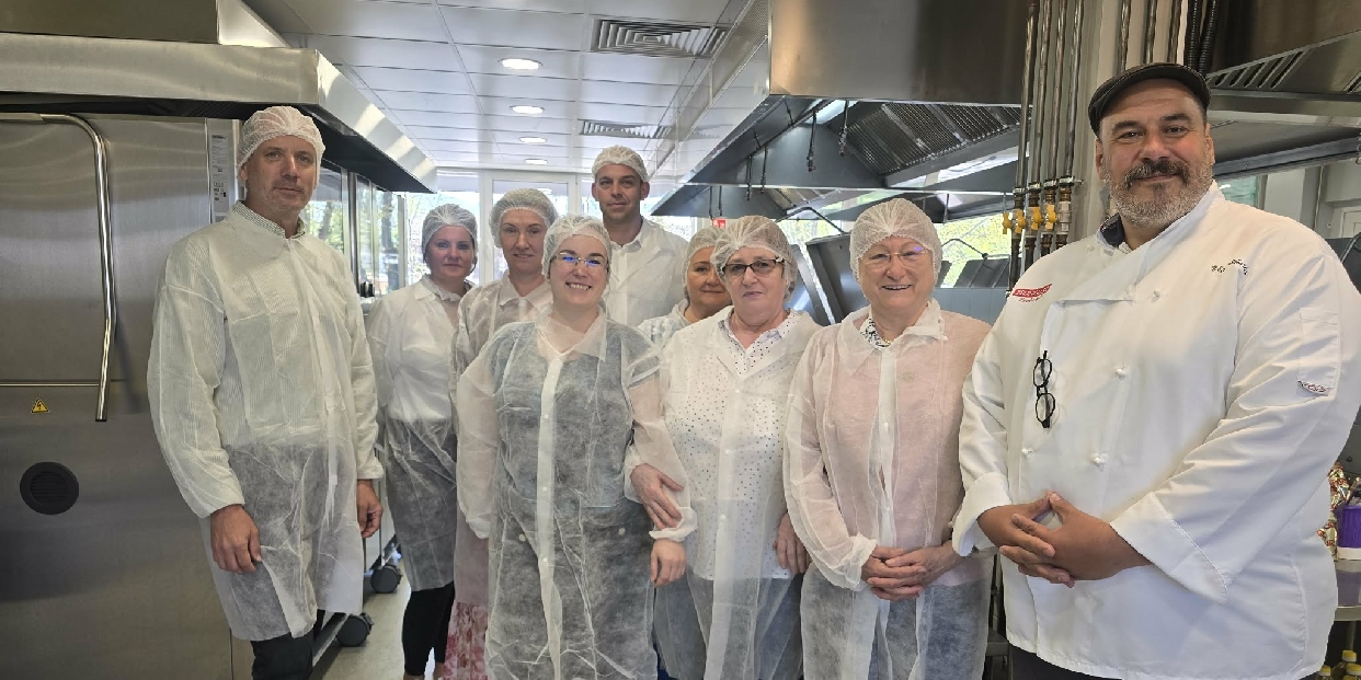 Látogatás Esztergomban