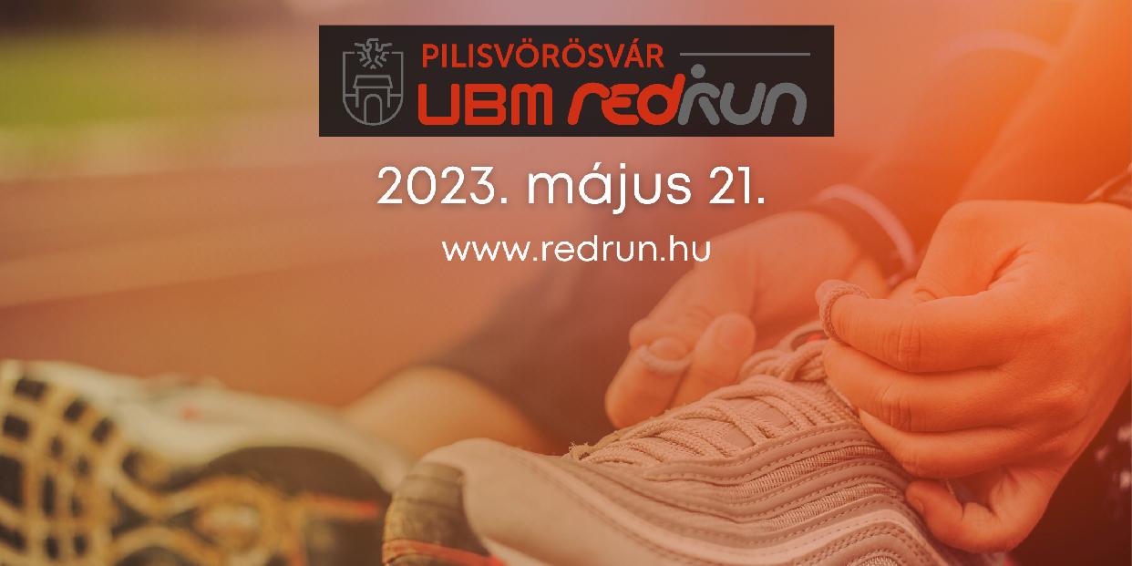 60 nap múlva RedRun!