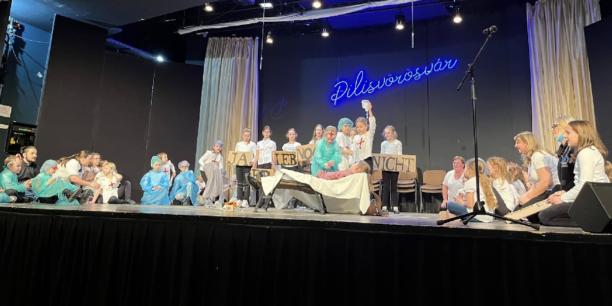 Idén is lesz farsangtemetés