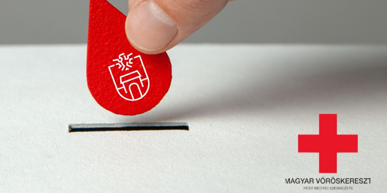 Véradás Vörösváron