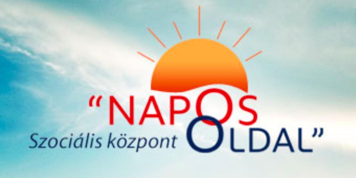 Szociális asszisztenst keres a Napos Oldal (LEJÁRT 5.06.)