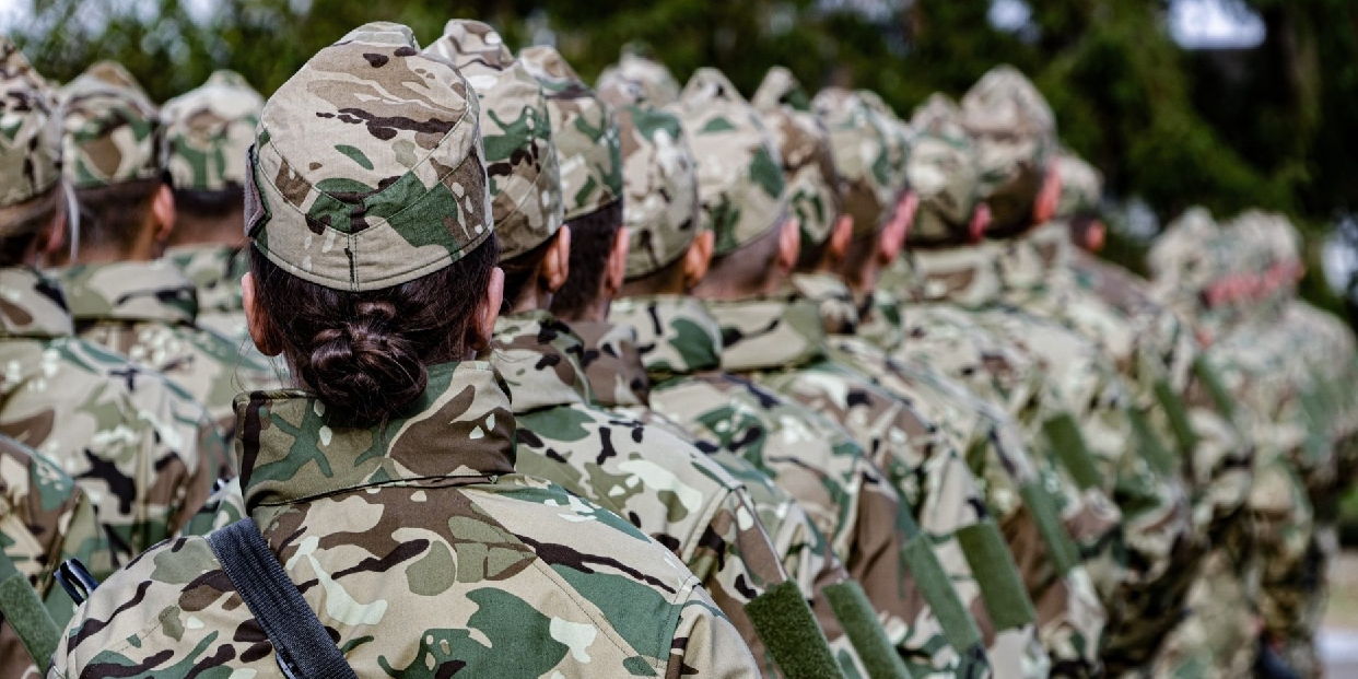 Katonai menetgyakorlat érinti Pilisvörösvárt