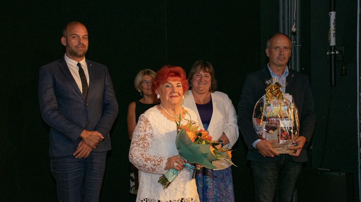 20 éves a Nosztalgia Dalkör – két évtized dalban, közösségben és barátságban