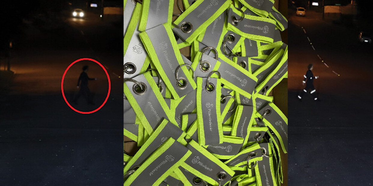 Hogy mindenki hazaérjen