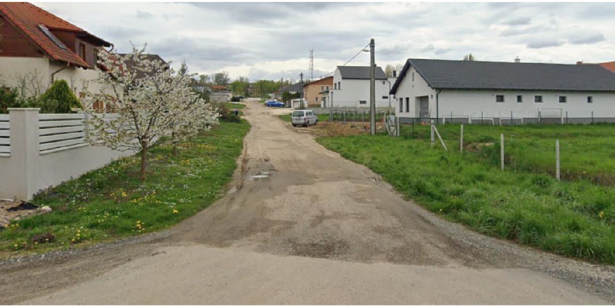 Indul az első TOP Plusz-os útépítés Vörösváron