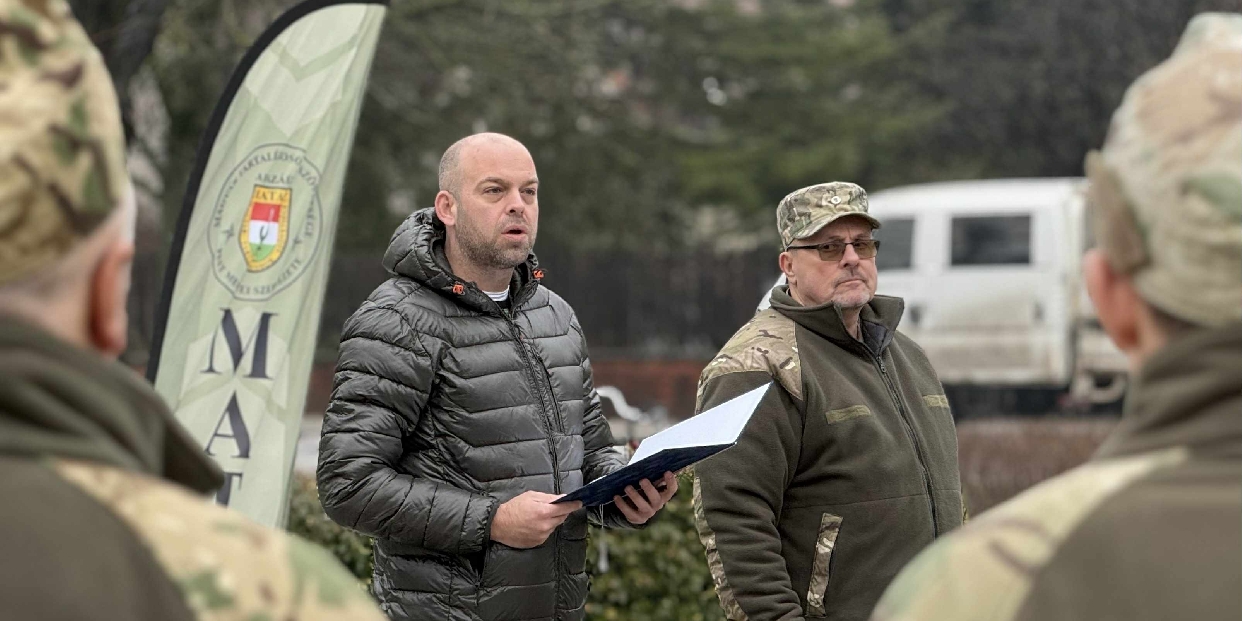 Megemlékezés a Don-kanyar tragédiájának évfordulóján