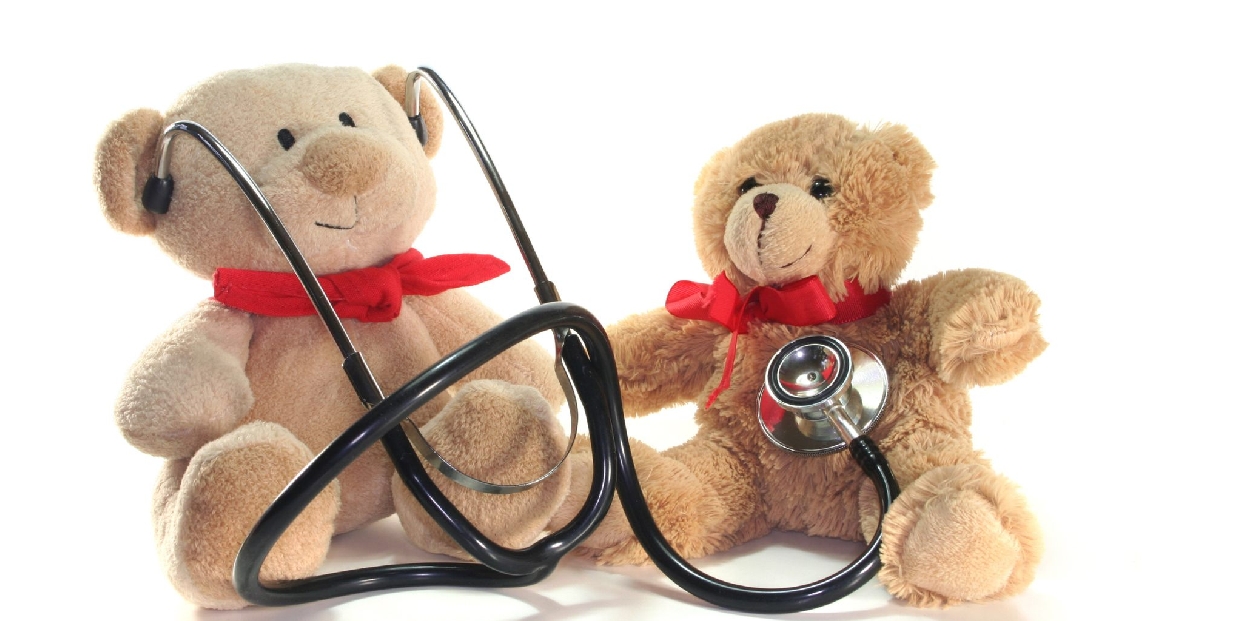 Gyermekorvosi helyettesítés