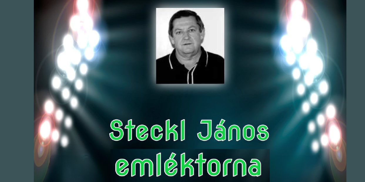 Steckl János Emléktorna – utánpótlás és felnőtt csapatokkal emlékezik Pilisvörösvár
