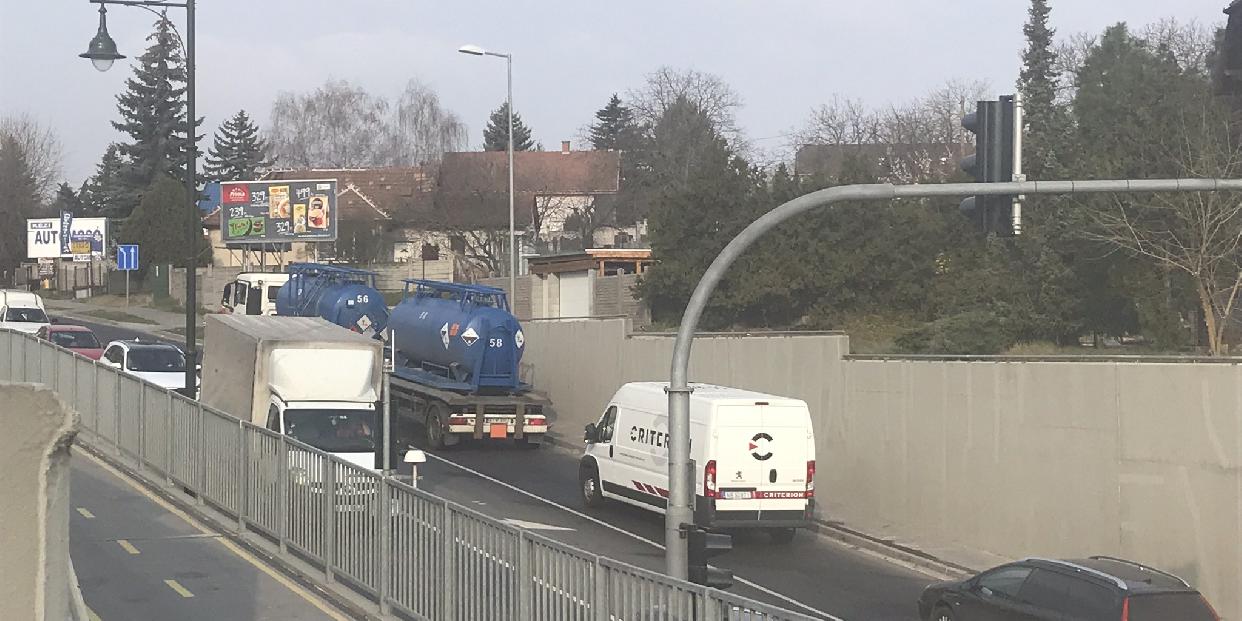 Érkeznek a gépjárműadós határozatok