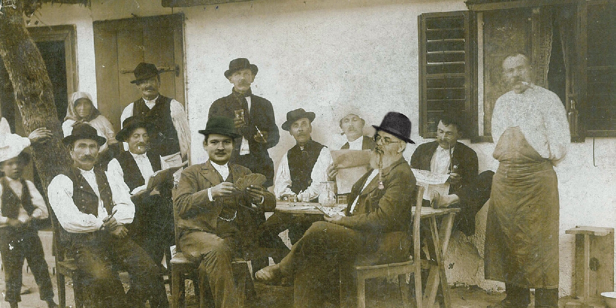 Meghívó a Pilisvörösvári Honismereti Klub februári estjére