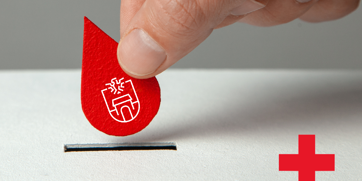 Véradás lesz Vörösváron