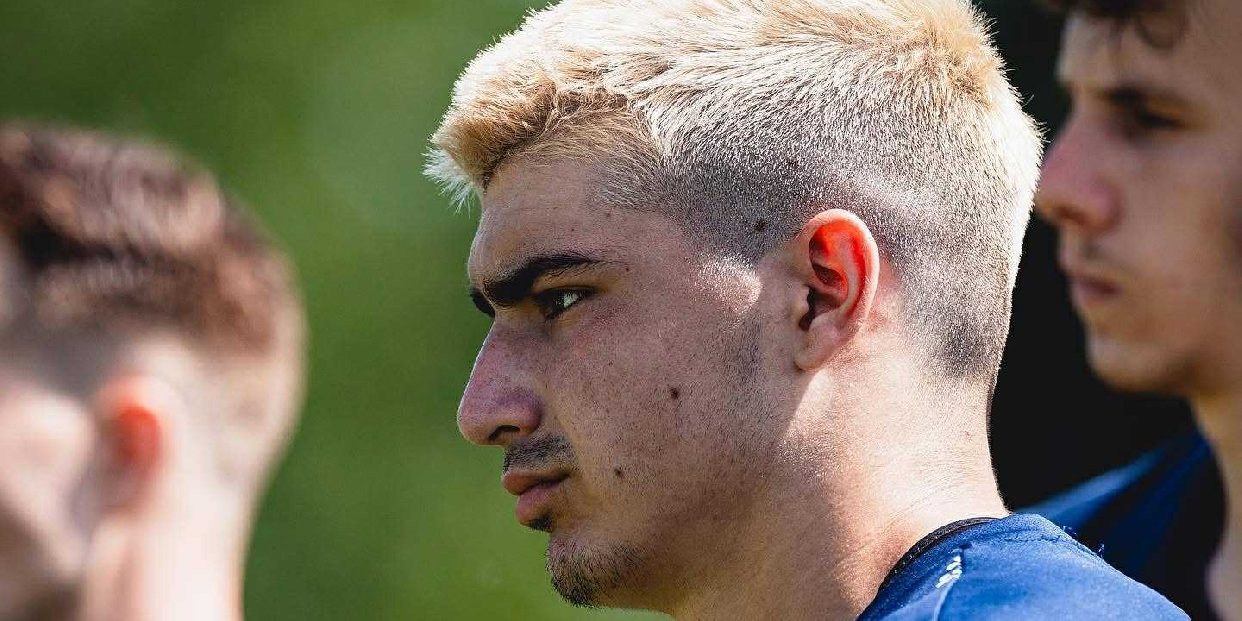 Bakti Balázsék rajtra készen
