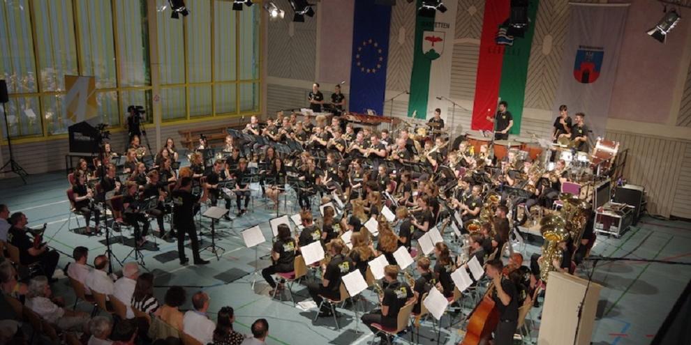 Díjat kapott a TriNa Orchestra projekt