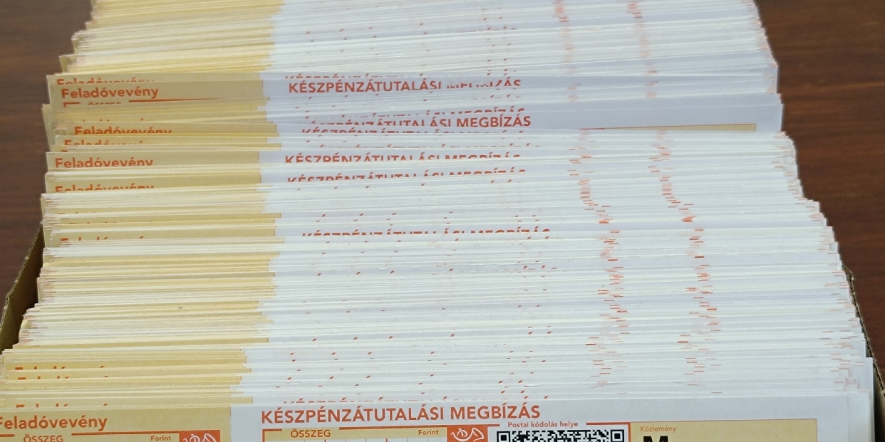 Új adórendelet lép életbe jövőre Pilisvörösváron