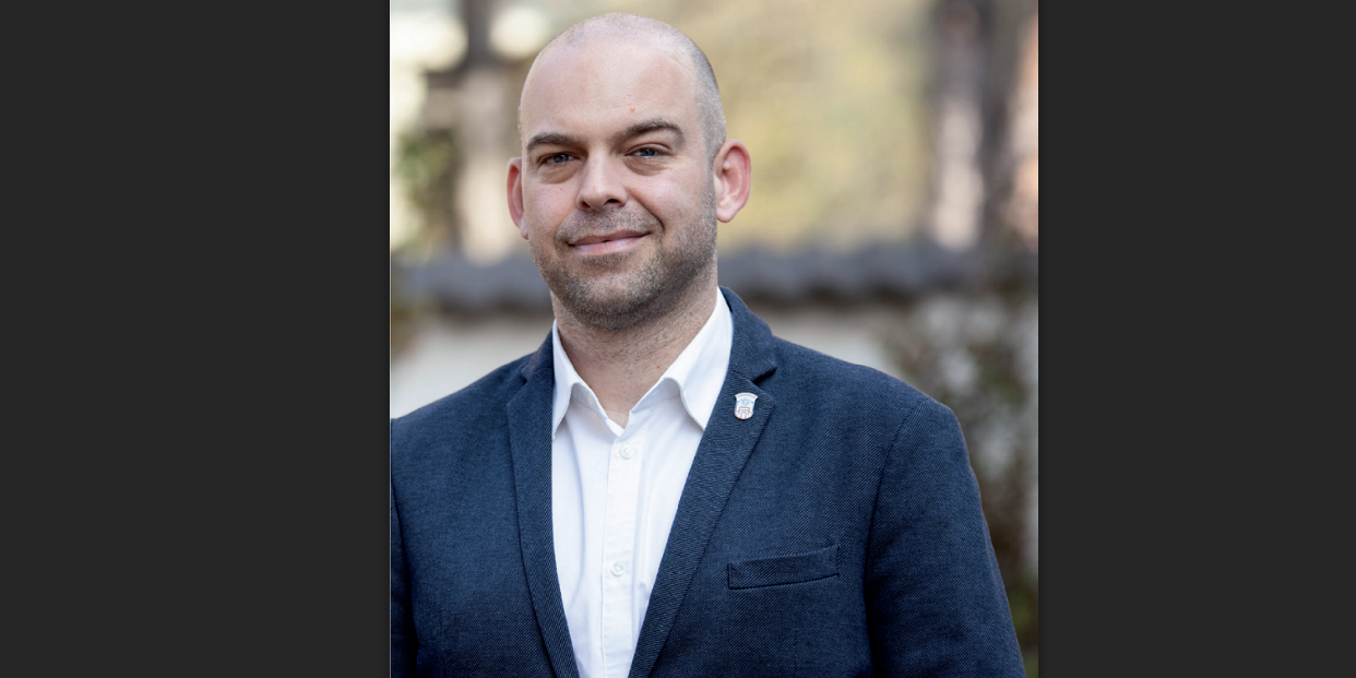 Ingatlanügyek, tűzoltóink támogatása és közmeghallgatás - Interjú dr. Fetter Ádám polgármesterrel