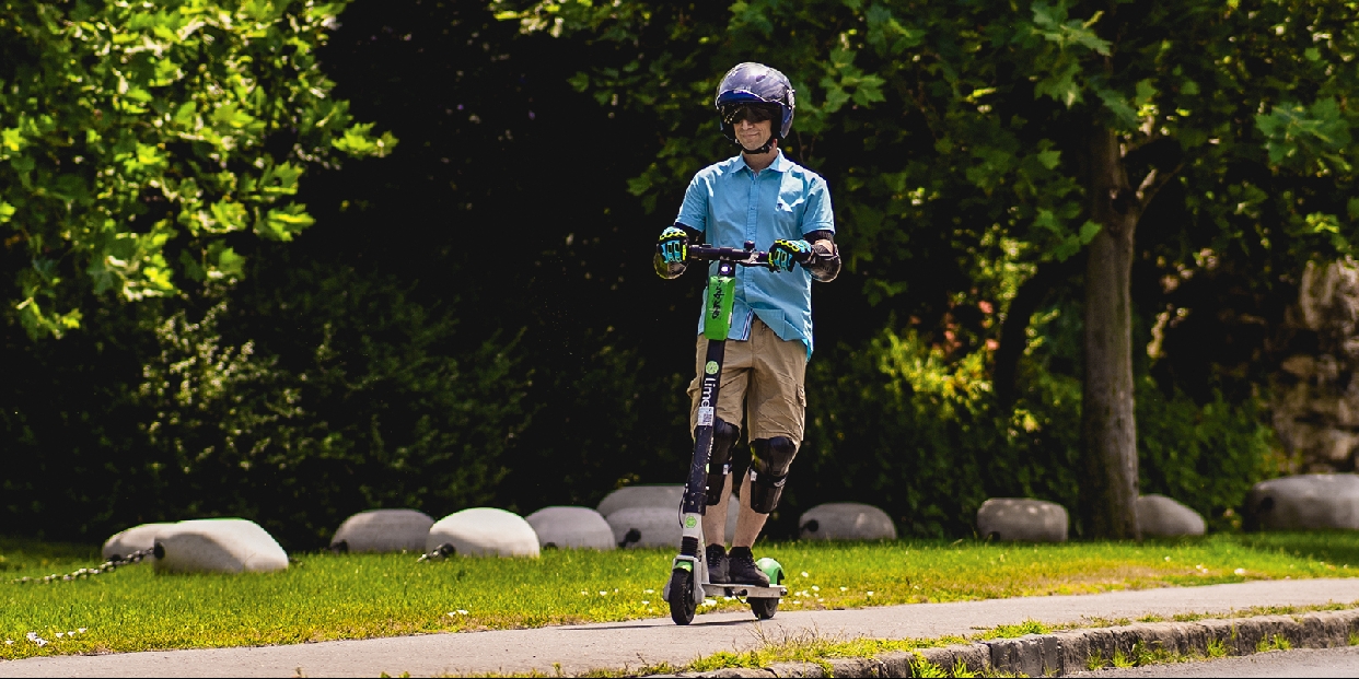 Rolleresek, figyelem!