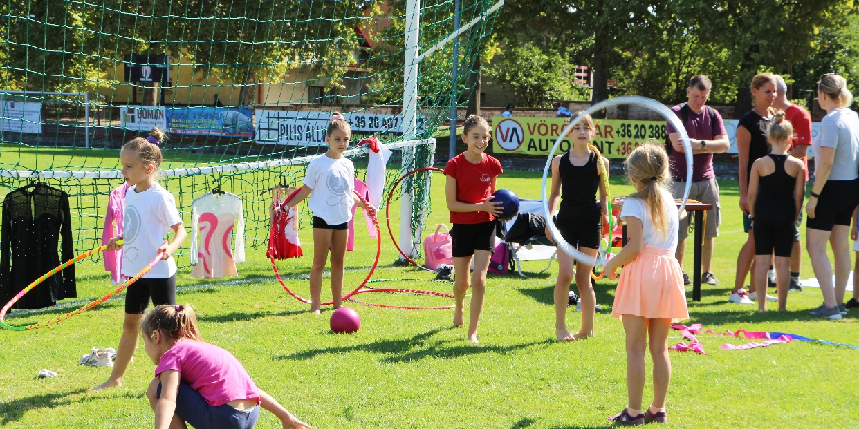 Pilisvörösvári Sportágválasztó