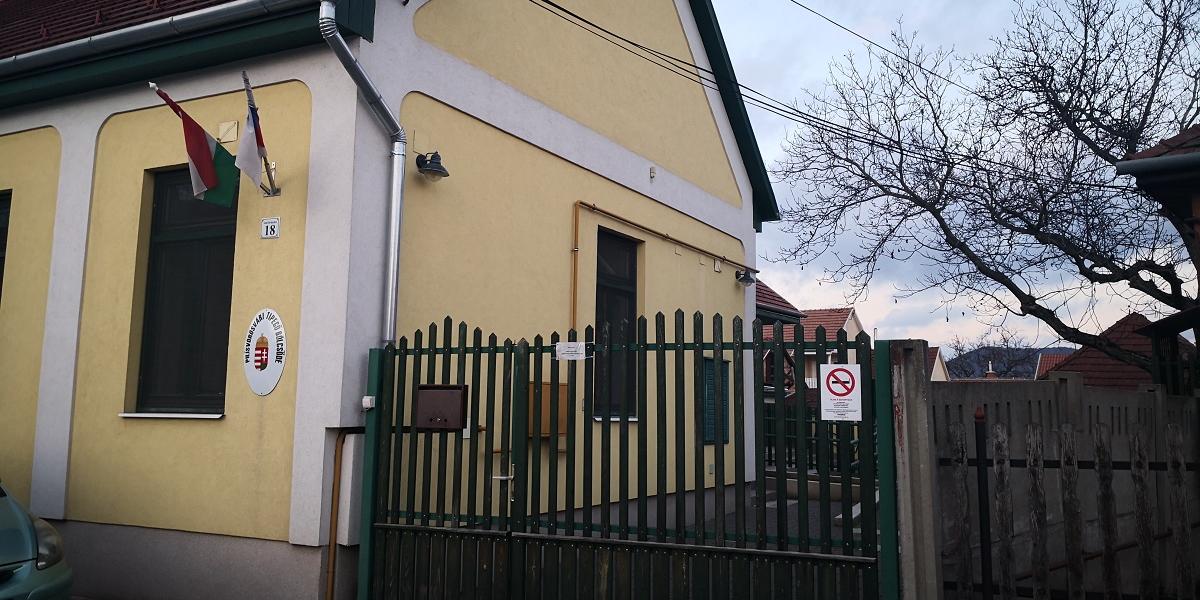 Összefogással órákon belül megoldódott a kazánhiba a bölcsődében