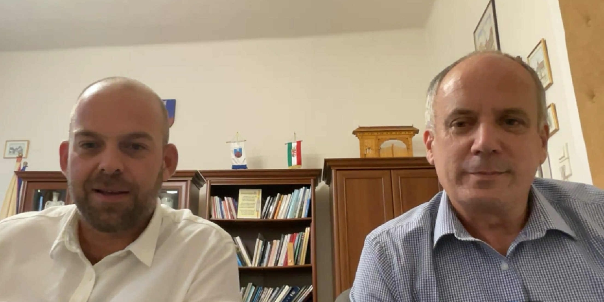 Uszodahasználat, kedvezményes belépő, Útőrház utcai és ligeti zebra - erről szólt a második Vörösvár-Infó