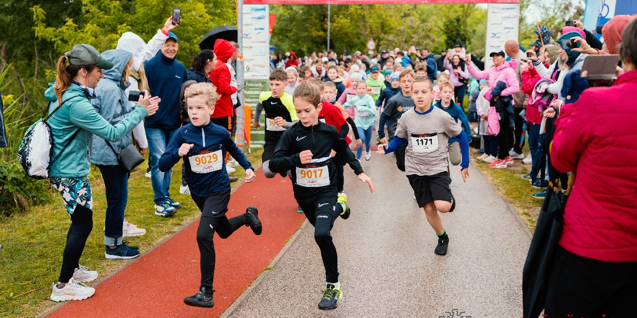 Május 10-én jön az 5. UBM RedRun