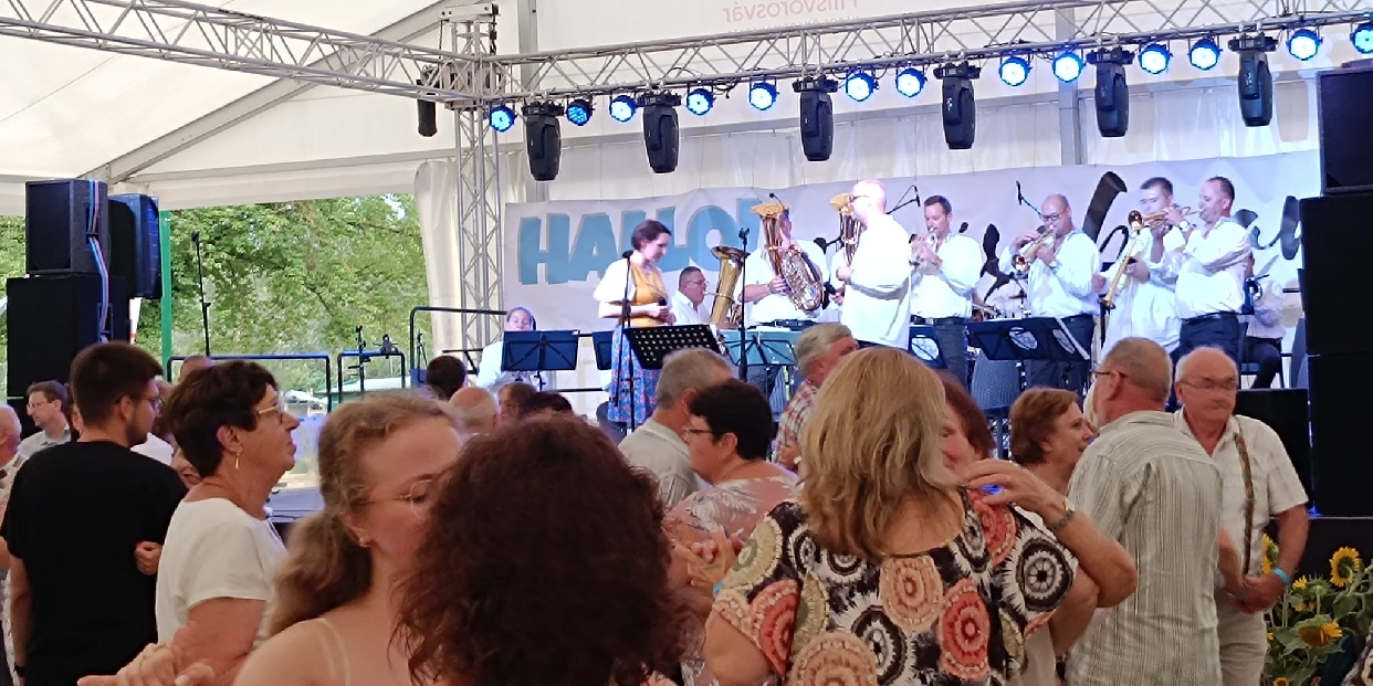 Idén is jön a Hallo! Werischwar! – ráadásul kétnapos lesz a fesztivál