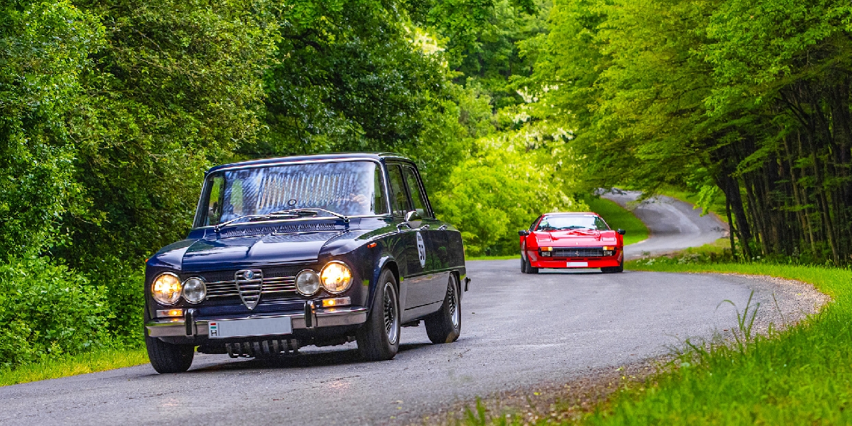 1/100 – Verseny az idővel | Az első Challenge