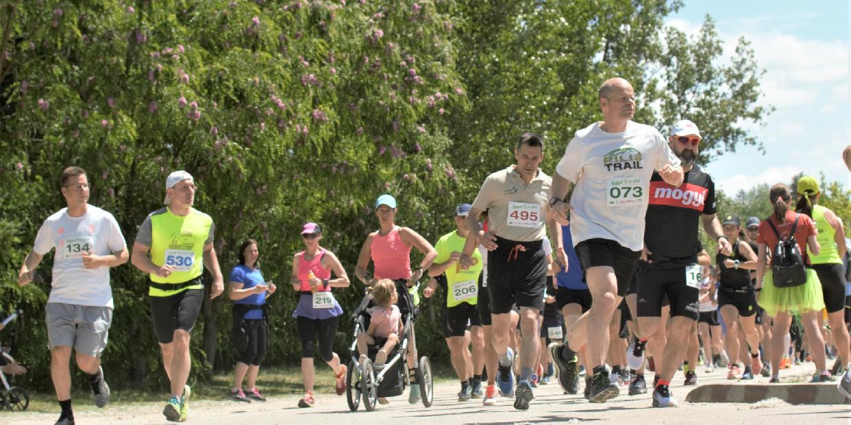 Távok, nevezés – tudjon meg többet az éppen száz nap múlva rajtoló RedRunról