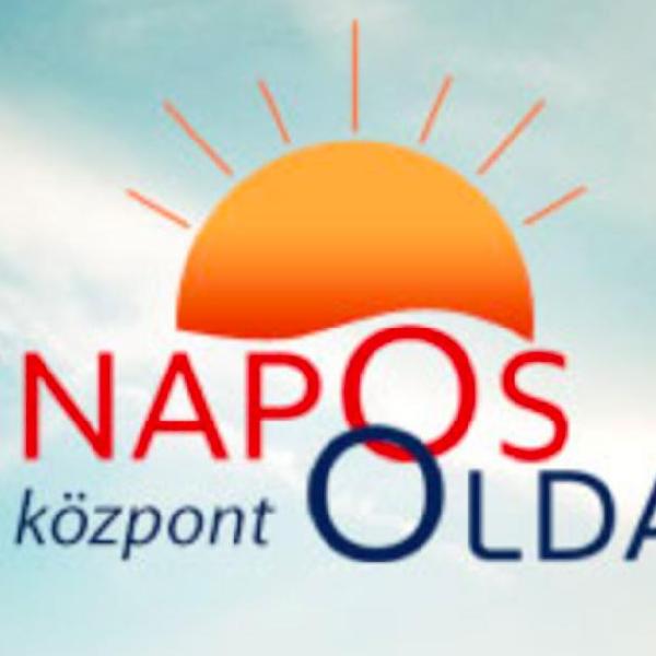 Szociális asszisztenst keres a Napos Oldal (LEJÁRT 5.06.)