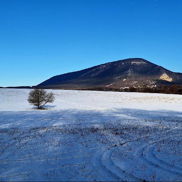 Időjárás-előrejelzés Vörösvárra – havas, hideg hét előtt állunk