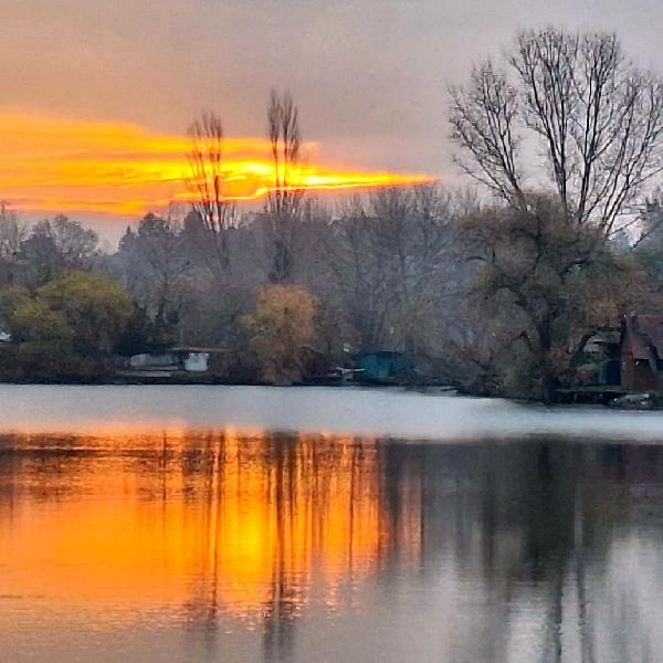 Csípős téli reggellel indul a hét 